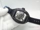 Clone Richard Mille Skeleton Black Diamonds Watch - High Quality (3)_th.jpg